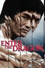 Enter the Dragon (1973) BluRay 480p & 720p Free HD Movie Download