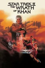 Star Trek II: The Wrath of Khan (1982) BluRay 480p 720p Movie Download