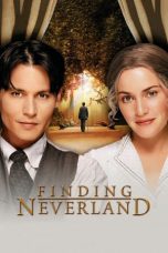Finding Neverland (2004) BluRay 480p & 720p Free HD Movie Download