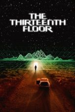 The Thirteenth Floor (1999) BluRay 480p & 720p HD Movie Download