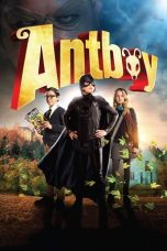 Antboy (2013) BluRay 480p, 720p & 1080p Mkvking - Mkvking.com