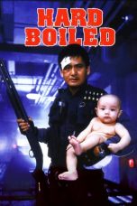 Hard Boiled (1992) BluRay 480p & 720p Free HD Movie Download
