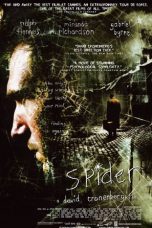 Spider (2002) WEB-DL 480p & 720p Free Movie Download English Sub