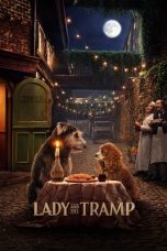 Lady and the Tramp (2019) WEB-DL 480p & 720p Free Movie Download