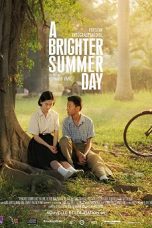 A Brighter Summer Day (1991) BluRay 480p & 720p HD Movie Download