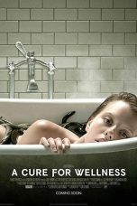 A Cure for Wellness (2016) BluRay 480p & 720p Free HD Movie Download