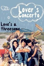 Lover's Concerto (2002) BluRay 480p & 720p Free HD Movie Download