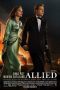 Allied (2016) BluRay 480p & 720p Free HD Movie Download