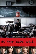 As the Gods Will (2014) BluRay 480p & 720p Free HD Movie Download