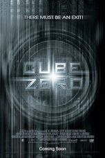 Cube Zero (2004) BluRay 480p & 720p Free HD Movie Download