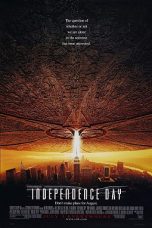 Independence Day (1996) BluRay 480p & 720p Free HD Movie Download