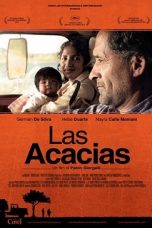 Las Acacias (2011) DVDRip Free HD Spanish Movie Download