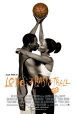 Love & Basketball (2000) BluRay 480p & 720p Free HD Movie Download