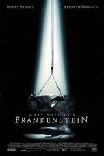 Frankenstein (1994) BluRay 480p & 720p Free HD Movie Download