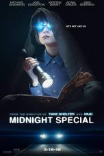 Midnight Special (2016) BluRay 480p & 720p Free HD Movie Download