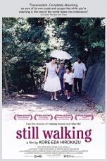 Still Walking (2008) BluRay 480p & 720p Free HD Movie Download