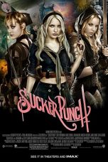 Sucker Punch (2011) BluRay 480p & 720p Free HD Movie Download