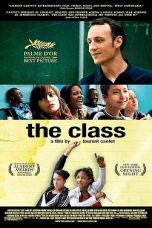 The Class (2008) BluRay 480p & 720p Free HD Movie Download