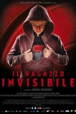 The Invisible Boy (2014) BluRay 480p & 720p Free HD Movie Download