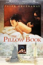 The Pillow Book (1996) BluRay 480p & 720p Free HD Movie Download