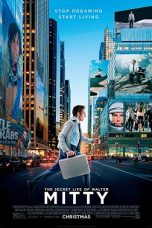 The Secret Life of Walter Mitty (2013) BluRay 480p & 720p Download