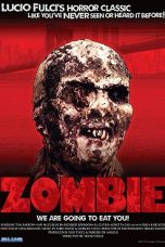 Zombie (1979) BluRay 480p & 720p Free HD Movie Download