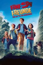 The Famous Five and The Valley of Dinosaurs (2018) BluRay 480p & 720p