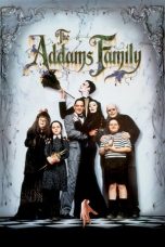 The Addams Family (1991) BluRay 480p & 720p Free HD Movie Download