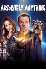 Absolutely Anything (2015) BluRay 480p & 720p Free HD Movie Download