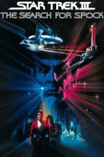 Star Trek III: The Search for Spock (1984) BluRay 480p & 720p Download
