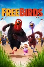 Free Birds (2013) BluRay 480p & 720p Free HD Movie Download