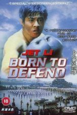 Born to Defense (1986) WEB-DL 480p & 720p Free HD Movie Download