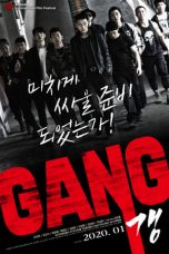 GANG (2020) HDRip 480p & 720p Korean HD Movie Download