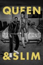 Queen & Slim (2019) BluRay 480p & 720p Free HD Movie Download