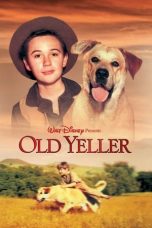 Old Yeller (1957) BluRay 480p & 720p Free HD Movie Download