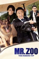 Mr. Zoo: The Missing VIP (2020) WEBRip 480p, 720p & 1080p Full HD Movie Download