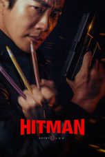 Hitman: Agent Jun (2020) HDRip 480p & Korean HD Movie Download