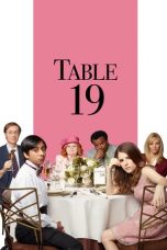 Table 19 (2017) BluRay 480p & 720p Free HD Movie Download