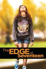 The Edge of Seventeen (2016) BluRay 480p & 720p HD Movie Download