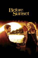 Before Sunset (2004) BluRay 480p & 720p Free HD Movie Download