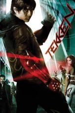 Tekken (2010) BluRay 480p & 720p Free HD Movie Download