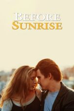 Before Sunrise (1995) BluRay 480p & 720p Free HD Movie Download