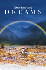 Dreams (1990) BluRay 480p & 720p Japanese Movie Download