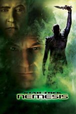 Star Trek: Nemesis (2002) BluRay 480p & 720p Free HD Movie Download