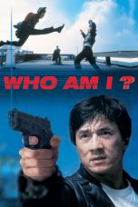 Who Am I? (1998) HDTV 480p & 720p Free HD Movie Download