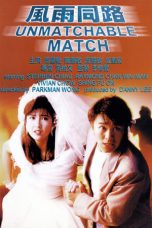 The Unmatchable Match (1990) WEBRip 480p & 720p Movie Download
