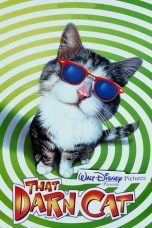 That Darn Cat (1997) WEB-DL 480p & 720p Free HD Movie Download