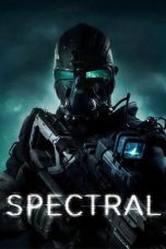 Spectral (2016) WEBRip 480p & 720p Free HD Movie Download