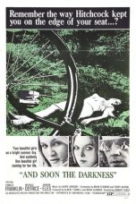 And Soon the Darkness (1970) BluRay 480p & 720p HD Movie Download