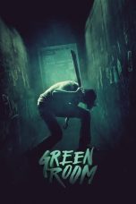Green Room (2015) BluRay 480p & 720p Free HD Movie Download